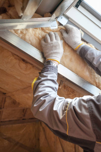 Best Insulation for Specific Applications in Hoyt Lakes, MN