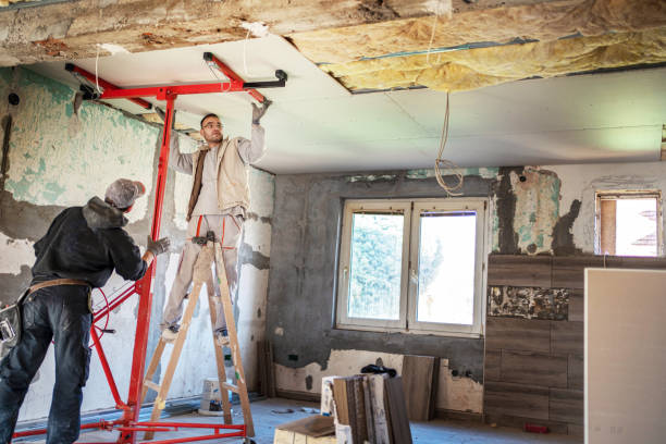 Best Types of Insulation in Hoyt Lakes, MN